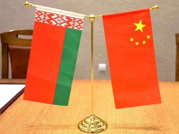 Беларусь и Китай рассматривают возможность проведения инвестфорума в Гонконге