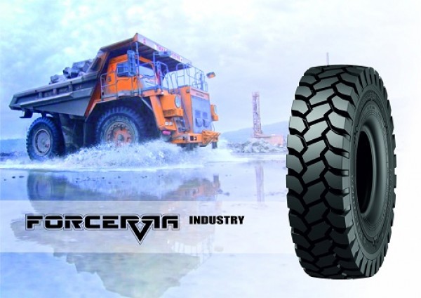 БЕЛШИНА: планируются к выпуску новые цельнометаллокордовые шины под брендом FORCERRA INDUSTRY