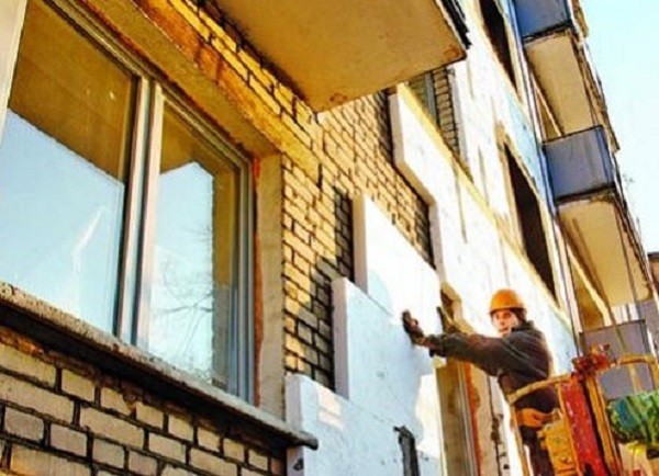 Беларусь и Всемирный банк работают над модернизацией теплоснабжения жилых зданий
