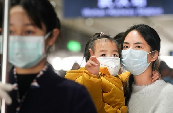 Власти Китая заявили об окончании эпидемии коронавируса в стране