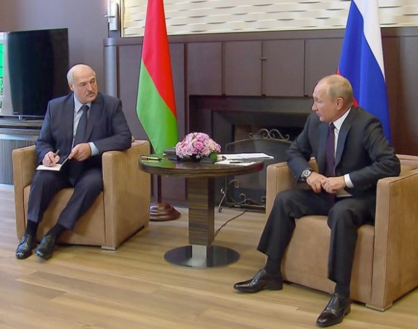 Беларусь и Россия рассчитывают стимулировать товарооборот за счет новых проектов