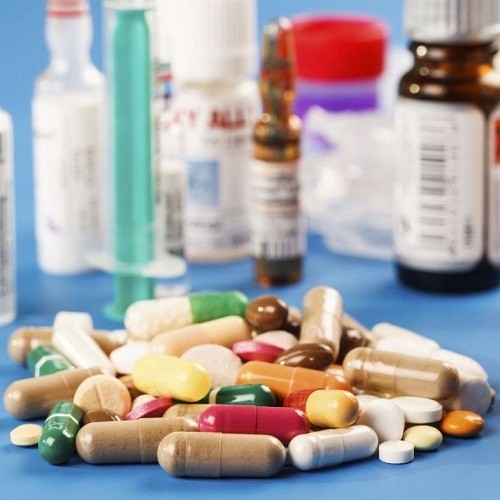 Фармацевтические препараты и материалы