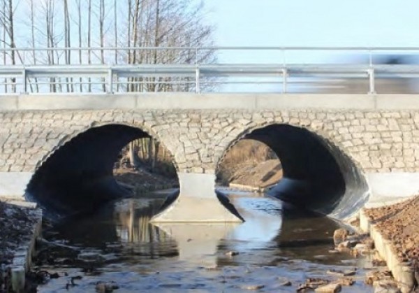 Компания «ВиаКон Технологии» предлагает технологии нового поколения для реконструкции малых и средних мостов
