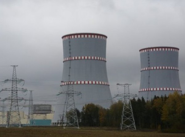 Виктор Каранкевич: Мероприятия по завозу топлива на БелАЭС идут в штатном режиме