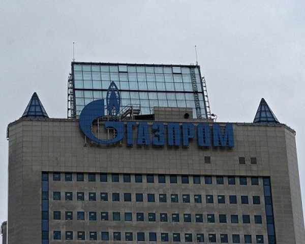 В топ-3 крупнейших покупателей "Газпрома" — Беларусь