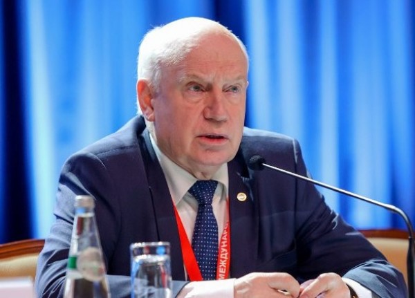 Сергей Лебедев: Миссия СНГ не обнаружила фактов, ставивших под сомнение легитимность выборов Президента Беларуси
