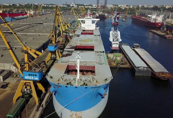 Беларусь намерена задействовать портовую инфраструктуру в румынской Констанце для продвижения экспорта