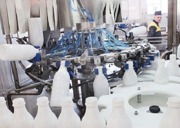 Россельхознадзор снимает ограничения на поставки молочной продукции с трех белорусских предприятий
