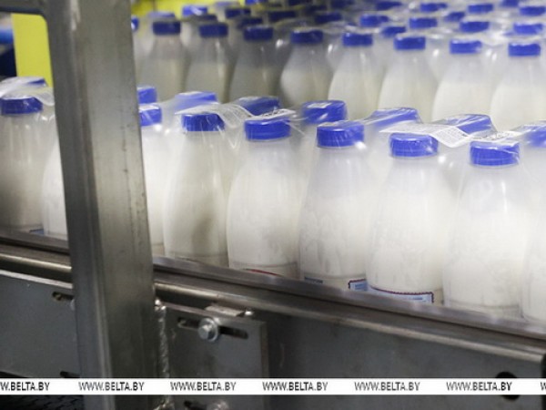 Александр Лукашенко: Беларусь в 2025 году рассчитывает получить рекордные более $9 млрд от экспорта продовольствия