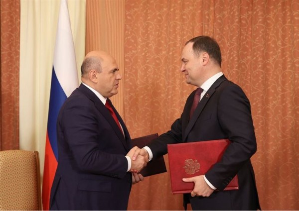 Правительства Беларуси и России одобрили 28 союзных программ