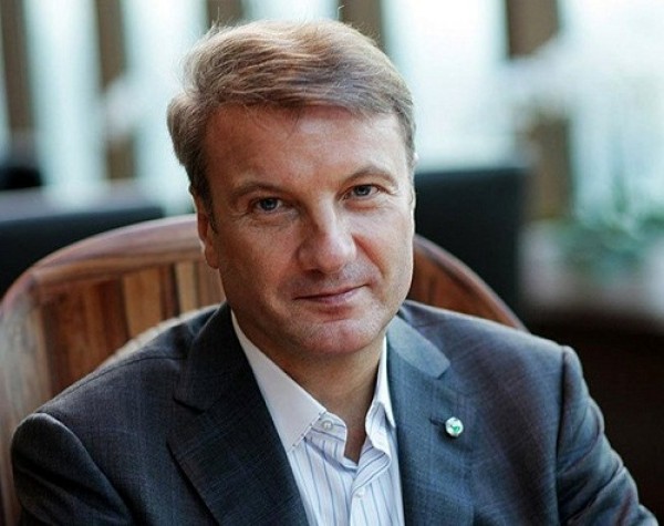 Герман Греф назвал Беларусь выгодным рынком для инвестирования