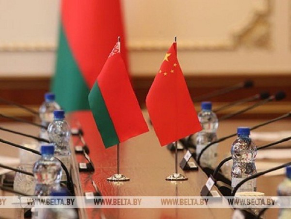 Итоги визита белорусской делегации в Китай: новые договоренности в торговле и курс на прямые инвестиции