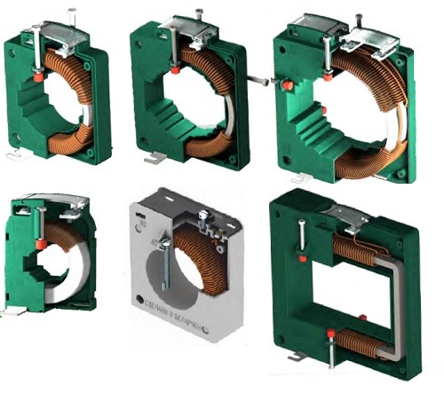 ООО «ЮКОН РУ»: трансформаторы тока измерительные