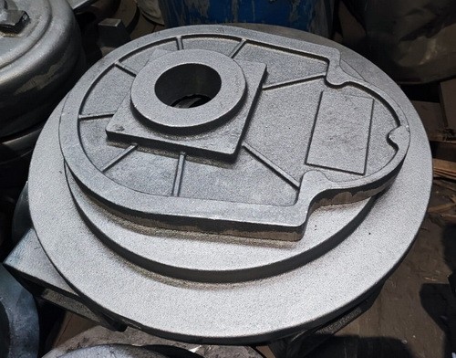 ООО «Спецлит»: литье из чугуна и стали по единичным и индивидуальным заказам