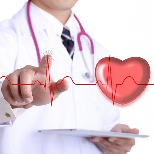 Медицинский центр «АВИЦЕННА»: кардиология и функциональная диагностика