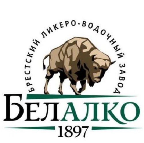 ОАО «Брестский ликеро-водочный завод «Белалко»