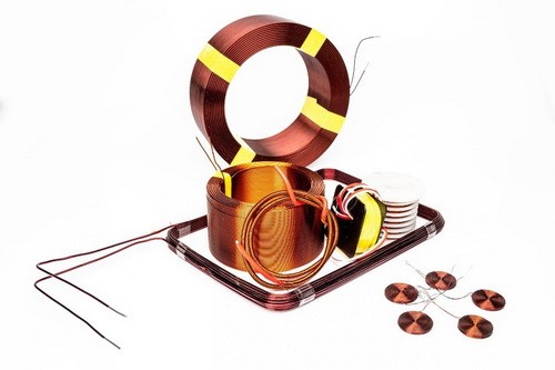 ООО «ЮКОН РУ»: катушки индуктивности различной формы