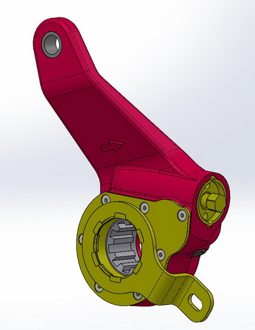 ООО «МЗТА»: регулятор тормоза РТ-40-50 для автотехники  КАМАЗ, Leyland, Scania OEM(HALDEX)79364 и OEM(MEI):4W4 151