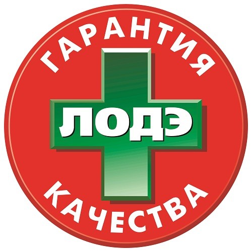 Медицинский центр «ЛОДЭ»