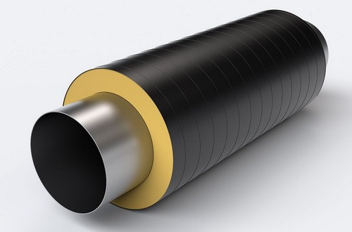 КУПСП «Брестжилстрой»: производство и реализация предварительно изолированных труб (ПИ-Трубы)