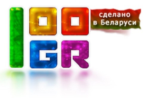 ООО «100 игр»