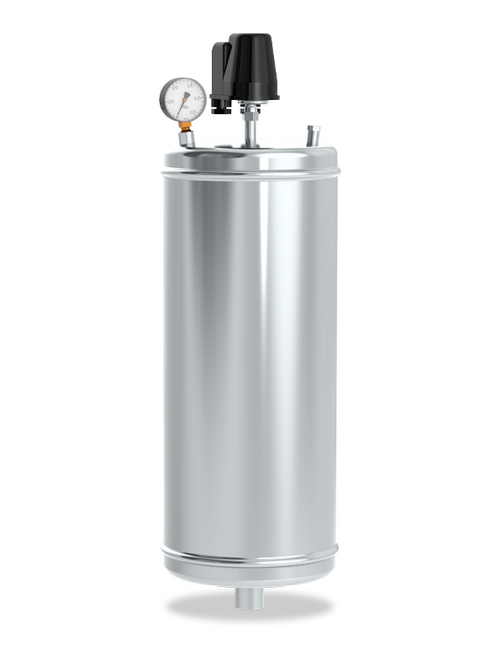 ОАО «Гродторгмаш»: гидроаккумуляторы автоматизированные ГА