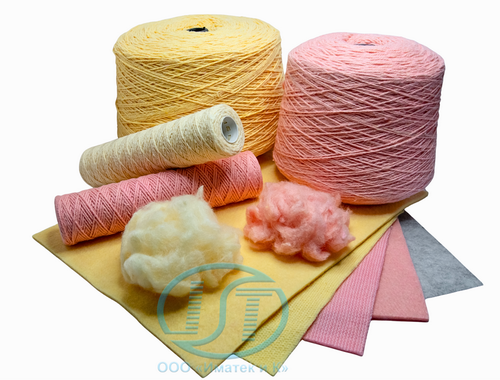 ООО «Иматек и К»: фильтрующие материалы