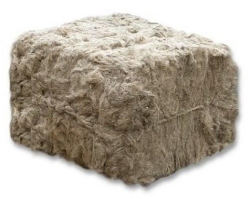 ОАО «Дворецкий льнозавод»: короткое льноволокно