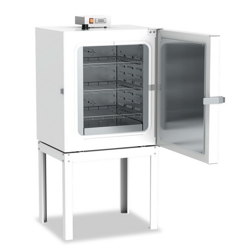 ОАО «Гродторгмаш»: шкафы сушильные ШС