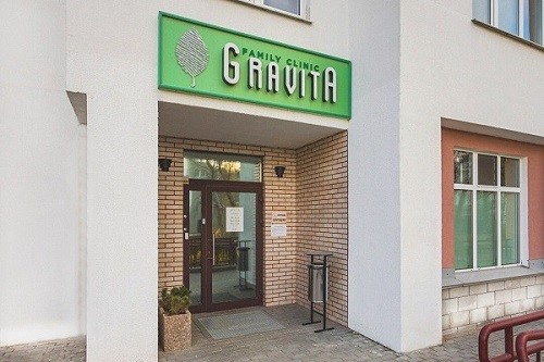 Gravita Family Clinic
