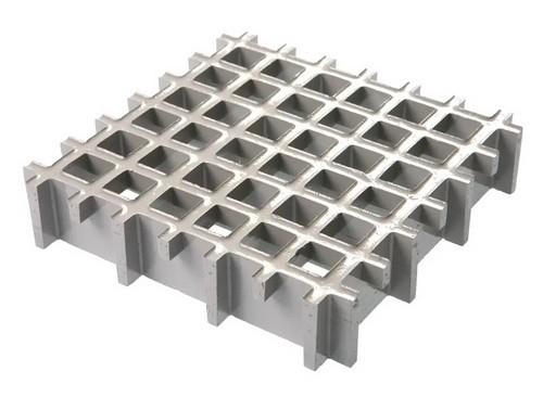 ООО «СиПиЭф Интернешнл»: композитные решетки С МЕЛКИМИ ЯЧЕЙКАМИ (MICROMESH)