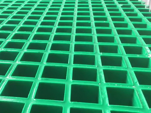 ООО «СиПиЭф Интернешнл»: композитные решетки с ВОГНУТОЙ ПОВЕРХНОСТЬЮ (CONCAVE)