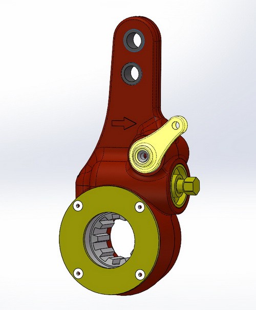 ООО «МЗТА»: регулятор тормозной РТ-40-07 для автобусов ПАЗ и КАВЗ, автомобилей КрАЗ