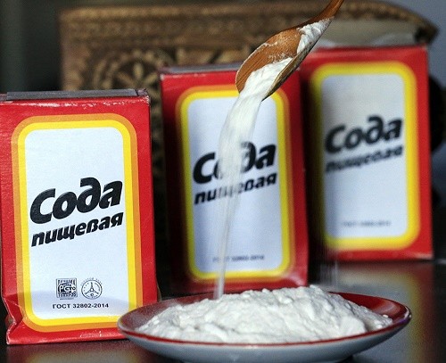 ЗАО «Белхимсервис»: предлагаем соду пищевую оптом