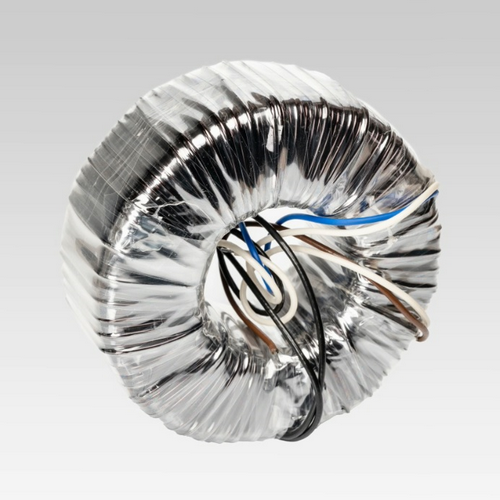 ООО «ЮКОН РУ»: звуковые трансформаторы на кольцевых магнитопроводах