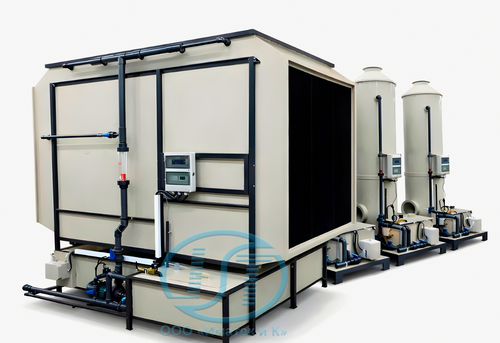 ООО «Иматек и К»: вентиляционные фильтры