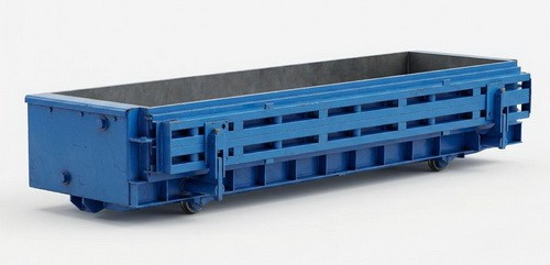 ОАО «Дзержинский экспериментально-механический завод»: Оборудование для автоклавного производства газобетонных (газосиликатных) блоков