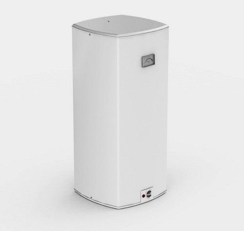 ОАО «Гродторгмаш»: электроводонагреватели аккумуляционные с термоизоляцией закрытые ЭВАД