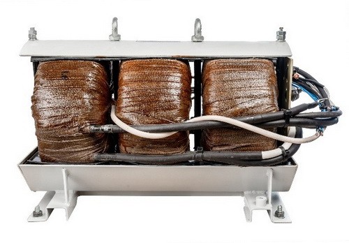 ООО «ЮКОН РУ»: трехфазные трансформаторы до 100 кВА